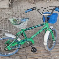 دوچرخه سایز 12.16.20 در حد نو|دوچرخه، اسکیت، اسکوتر|خمینی‌شهر, |دیوار