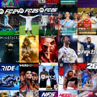 نصب بازی Ps4 کپی خور*داخل منزل شما*پلی۴ دیسک بلوری|کنسول، بازی ویدئویی و آنلاین|اصفهان, احمدآباد|دیوار