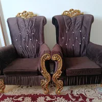 مبل 7نفره