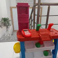 فروشگاه اسباب بازی