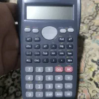 ماشین حساب مهندسی کاسیو fx-82MS