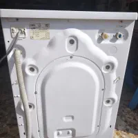 لباسشویی پارس|ماشین لباسشویی و خشک‌کن لباس|بندر کنگان, |دیوار