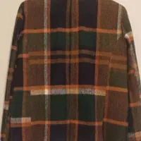 کت زارا گرم آستر دار|لباس|تهران, امانیه|دیوار