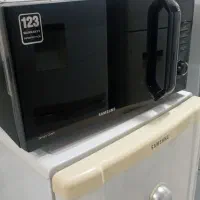 ماکرویو سامسونگ