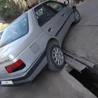 پژو مدل ۸۵ در حد۲۱۸تا کار|خودرو سواری و وانت|قم, هفت تیر|دیوار