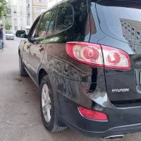 سانتافه ۲۰۱۱ فول خانگی|خودرو سواری و وانت|کرمانشاه, |دیوار