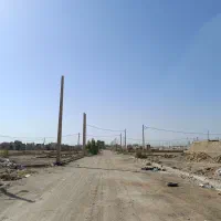 زمین شهرک دادگستری
