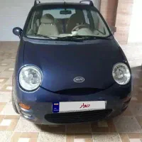 ام وی ام ۱۱۰ مدل ۹۳ چهارسیلندر