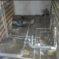 لوله.کشی‌آب‌فاضلاب
