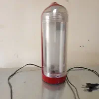 چراغ قوه شارژی نیاز ب تعمییر