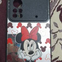 کاور موبایل شیائومی پوکو x4 پرو 5G