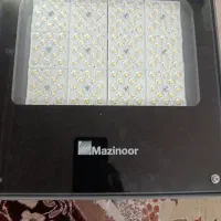 پرژکتور مازی نور
