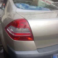 خودرو مگان|خودرو سواری و وانت|تهران, شهرک غرب|دیوار