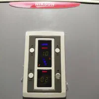 تعمیر تخصصی یخچال فریزر ساید و برد الکترونیکی|خدمات پیشه و مهارت|کوار, |دیوار