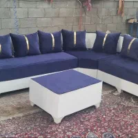 مبل الیسا. ال پرطرفدار|مبلمان خانگی و میز عسلی|تهران, شهرک شریفی|دیوار