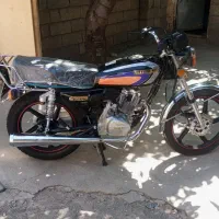 موتور احسان 200cc