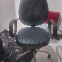 صندلی چرخ دار