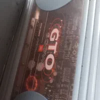 امپلی فایر بوشمن  ۴۰۰۰