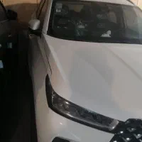 فونیکس تیگو 7 پرو پرمیوم 1403 در حد صفر|خودرو سواری و وانت|تهران, اوقاف|دیوار