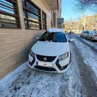 کوئیک ۱۴۰۲ RS