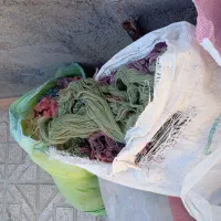 نخ قالی بافی