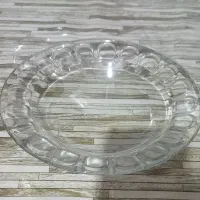 بشقاب انگشتی|ظروف سرو و پذیرایی|گنبد کاووس, |دیوار