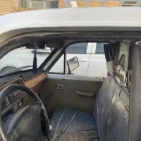 وانت مزدا ۱۶۰۰|خودرو سواری و وانت|یزد, |دیوار