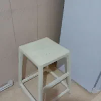 چهارپایه جنس سنگین ومحکم