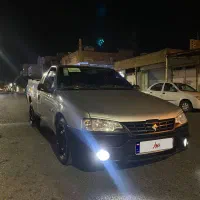 اریسان۲ مدل ۴۰۳