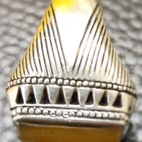 انگشتر نقره|جواهرات|تهران, باشگاه نفت|دیوار