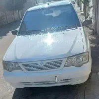 پراید111 مدل 93 داشبورد جدید جفت ایربگ|خودرو سواری و وانت|ساری, |دیوار