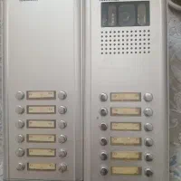 پنل تصویری دوربین سالم دید درشب