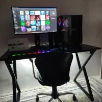 کامپیوتر گیمینگ|رایانه رومیزی|مشهد, وحید|دیوار