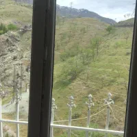 دربند سورتمه ۵۷ متری سند مباعی نامه