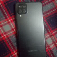 یک عدد گوشی لمسی مدل A12