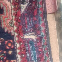 کناره دستبافت|فرش|کازرون, |دیوار