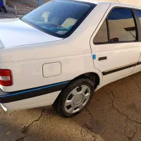 SLX مدل 1400 TU5|خودرو سواری و وانت|لار, |دیوار