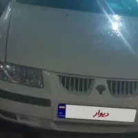 سمند موتور ملی 1394