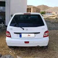 111 مدل ۹۷|خودرو سواری و وانت|جرگلان, |دیوار