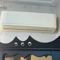 کولر اسپلیت سام ۱۸ هزار