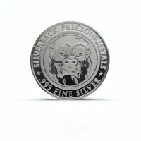 سکه شمش نقره ترک