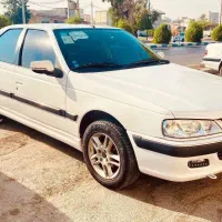 پرو پارسXU7P نیمه سفارشی مدل ۱۴۰۲|خودرو سواری و وانت|بندرعباس, |دیوار