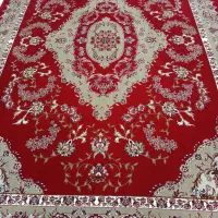یک تخته فرش ۹متری