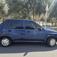 پراید 111|خودرو سواری و وانت|پاکدشت, پاکدشت (مامازند)|دیوار