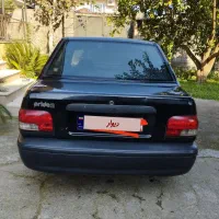 پراید مدل ۸۳