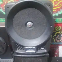 انواع لوازم صوتی خانگی