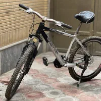 دوچرخه ۲۴ دنده Cannondell