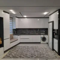 دکوراسیون داخلی کابینت و کمد