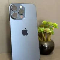 اپل iPhone 15 Pro Max با حافظهٔ ۲۵۶ گیگابایت