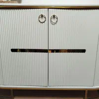 کنسول شیک وتمیز